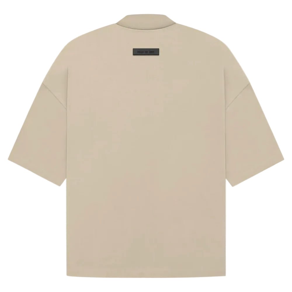 Fear of God Essentials T-Shirt Dusty Beige