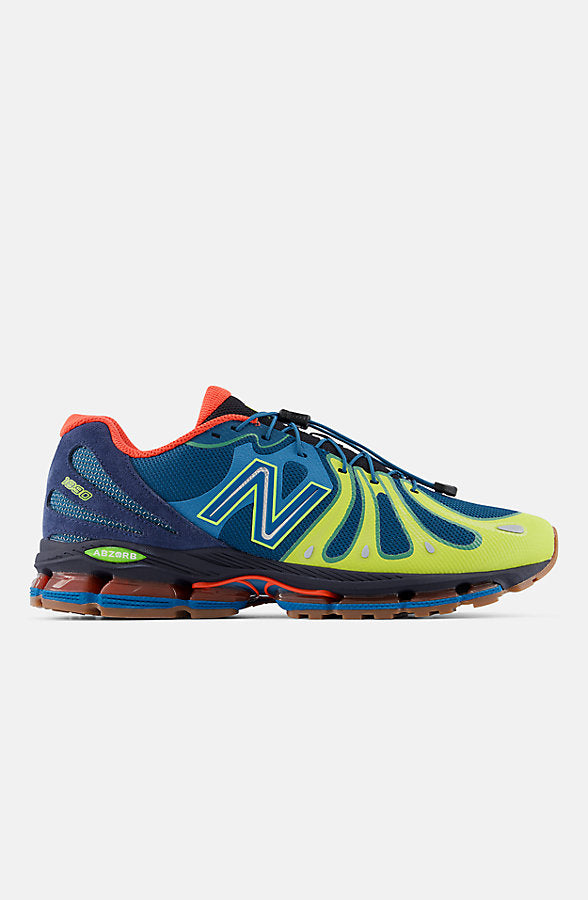 New Balance Men's ABZORB 1890 Shoes