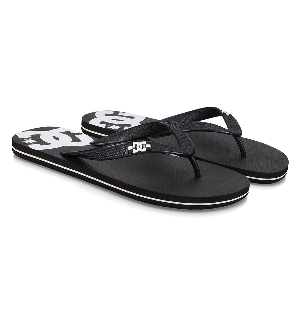 Men's Spray Slides