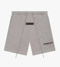 Fear of God Essentials Dark Oatmeal Sweatshort