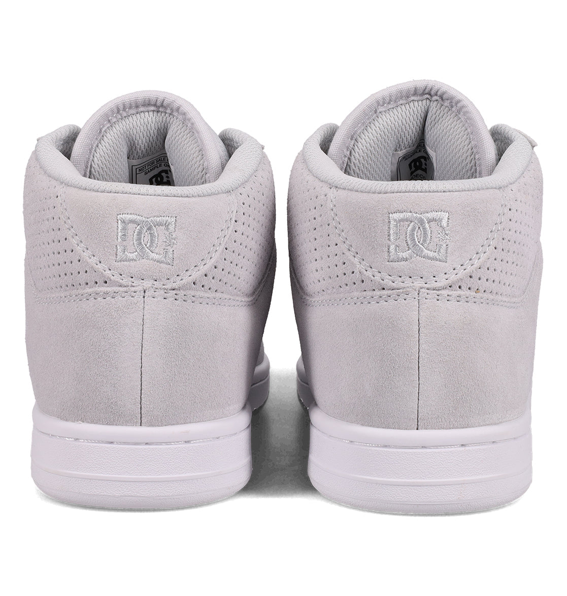 Women's Manteca 4 Hi High-Top Shoes
