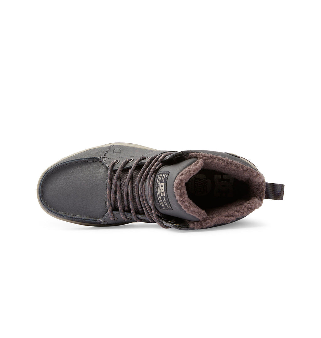 Men's Woodland Boots Winter Boots
