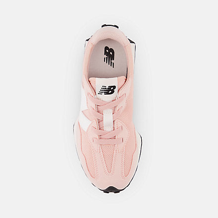 327 Bungee Lace - New Balance