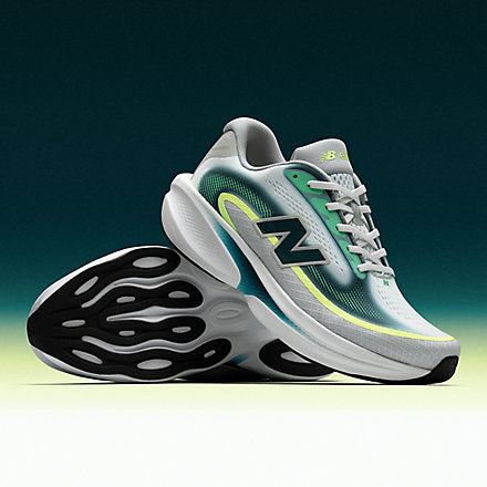 Ellipse - New Balance
