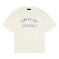 Fear of God Essentials Jersey Crewneck T-Shirt Shell
