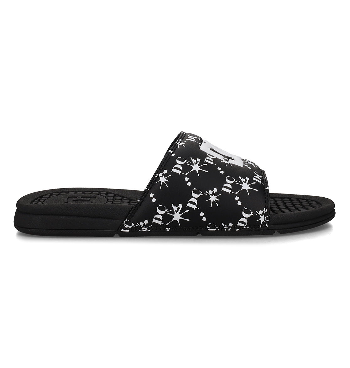 Men's Bolsa Slides