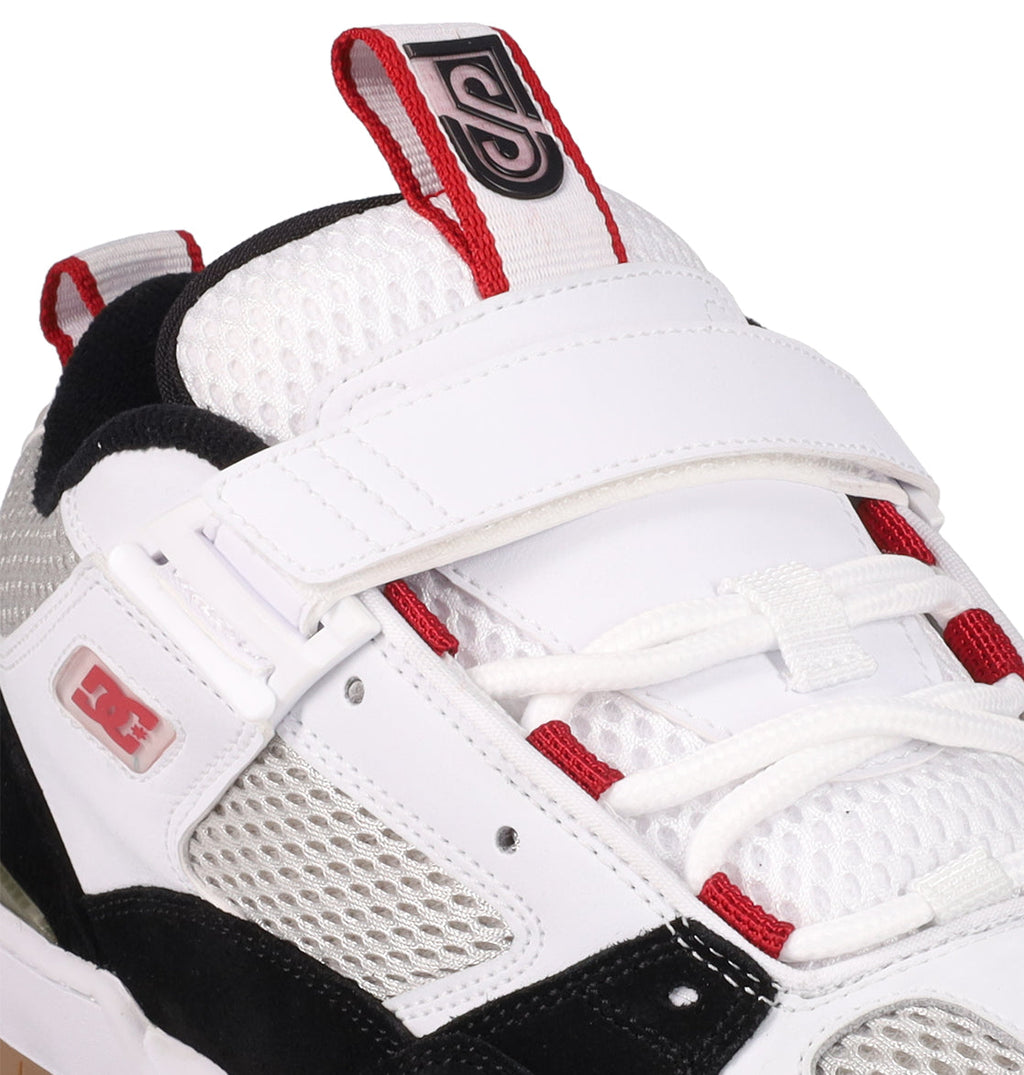 Men's JS-1 Shanahan Pro Skate Shoes