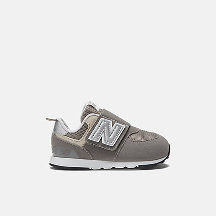 574 NEW-B Hook & Loop - New Balance
