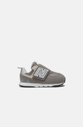 New Balance Kids' 574 NEW-B Hook & Loop Shoes