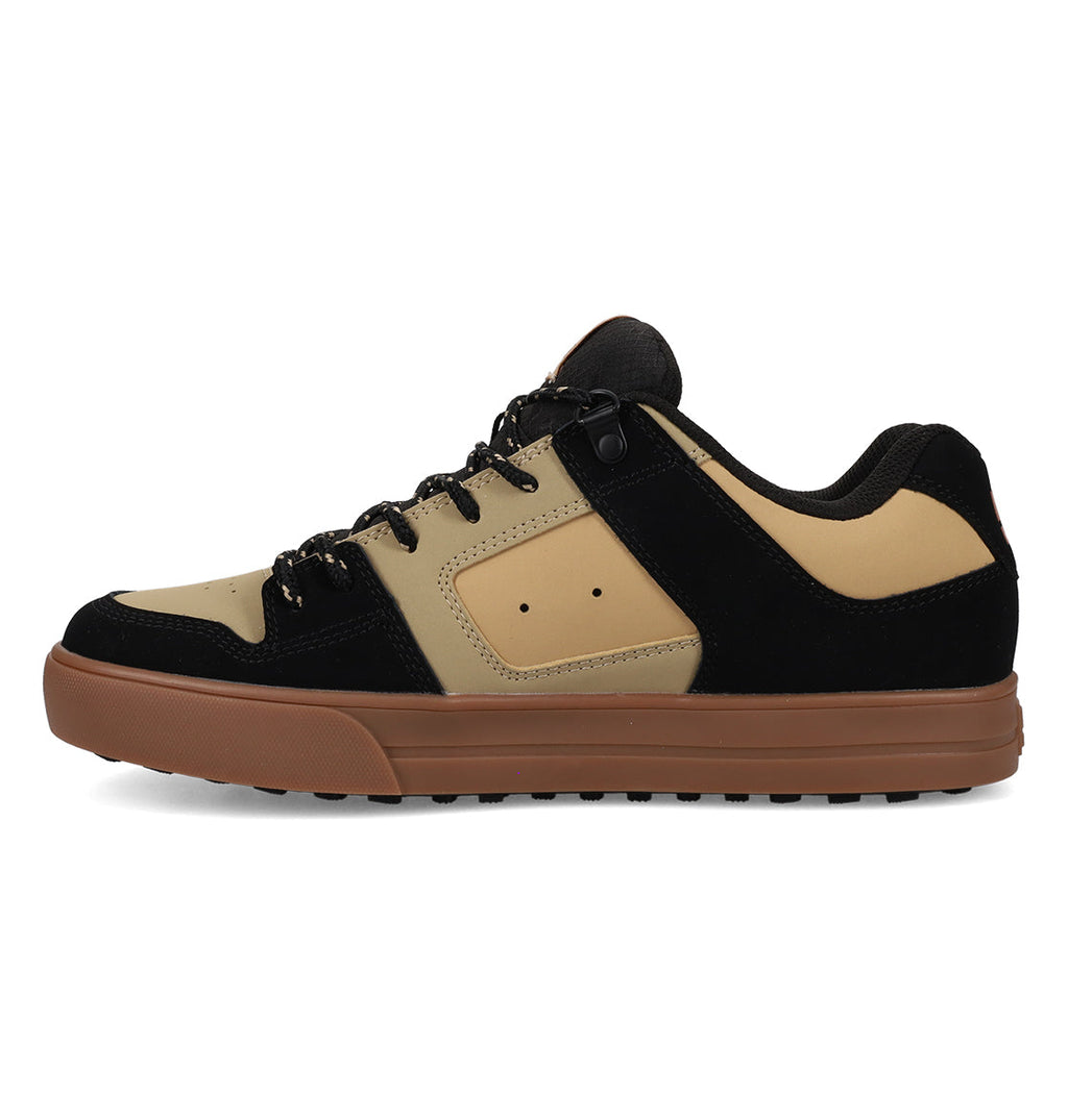 Men's Pure Winterized Shoes