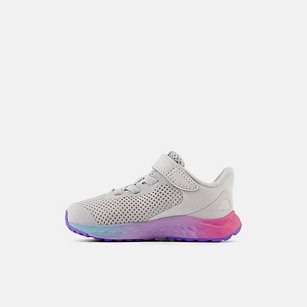 Fresh Foam Arishi v4 Bungee Lace with Top Strap - New Balance