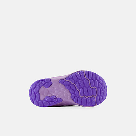 Fresh Foam Arishi v4 Bungee Lace with Top Strap - New Balance
