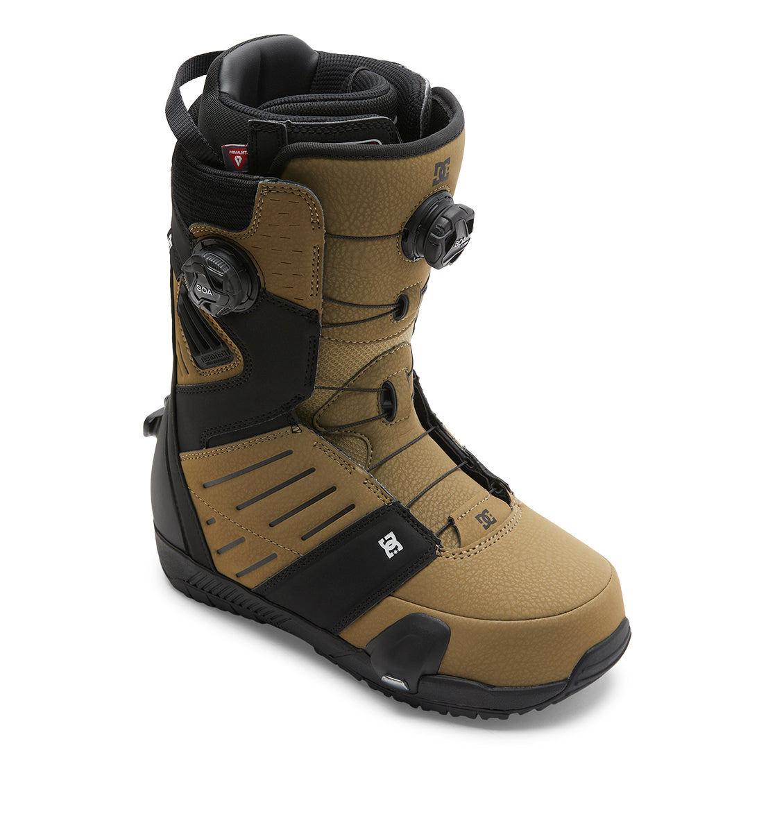 Men's Judge Step On® Snowboard Boots