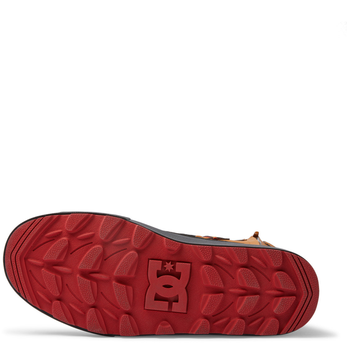 Men's DC Reach Water-Resistant Shoes
