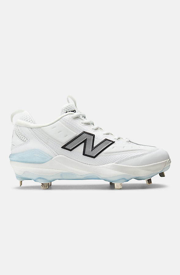 New Balance Men's 3000v8 Metal Athletic Shoes