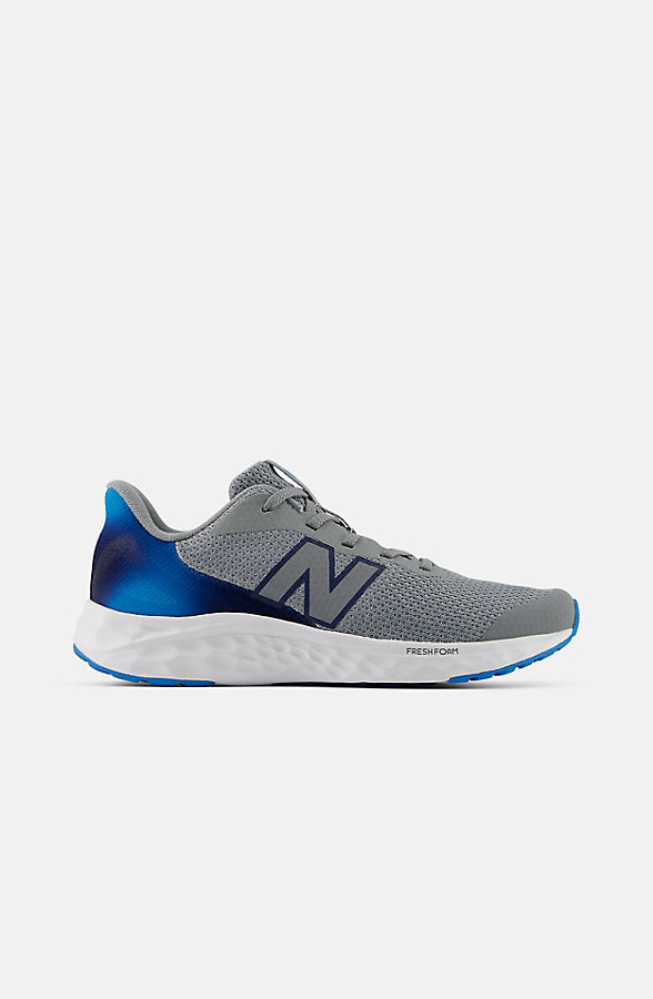 New Balance Kids' Fresh Foam Arishi v4 Lace Shoes
