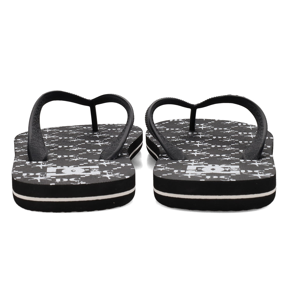 Men's Spray Graffik Slides