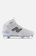 New Balance Men's 3000v8 Mid Metal Athletic Shoes