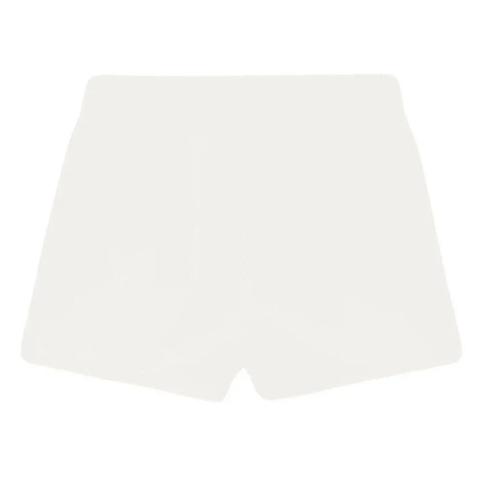 Fear of God Essentials Running Short Cloud Dancer Athletic Shoes