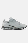 New Balance Men's ABZORB 2000S Shoes - Fresh Air/Aluminum Grey