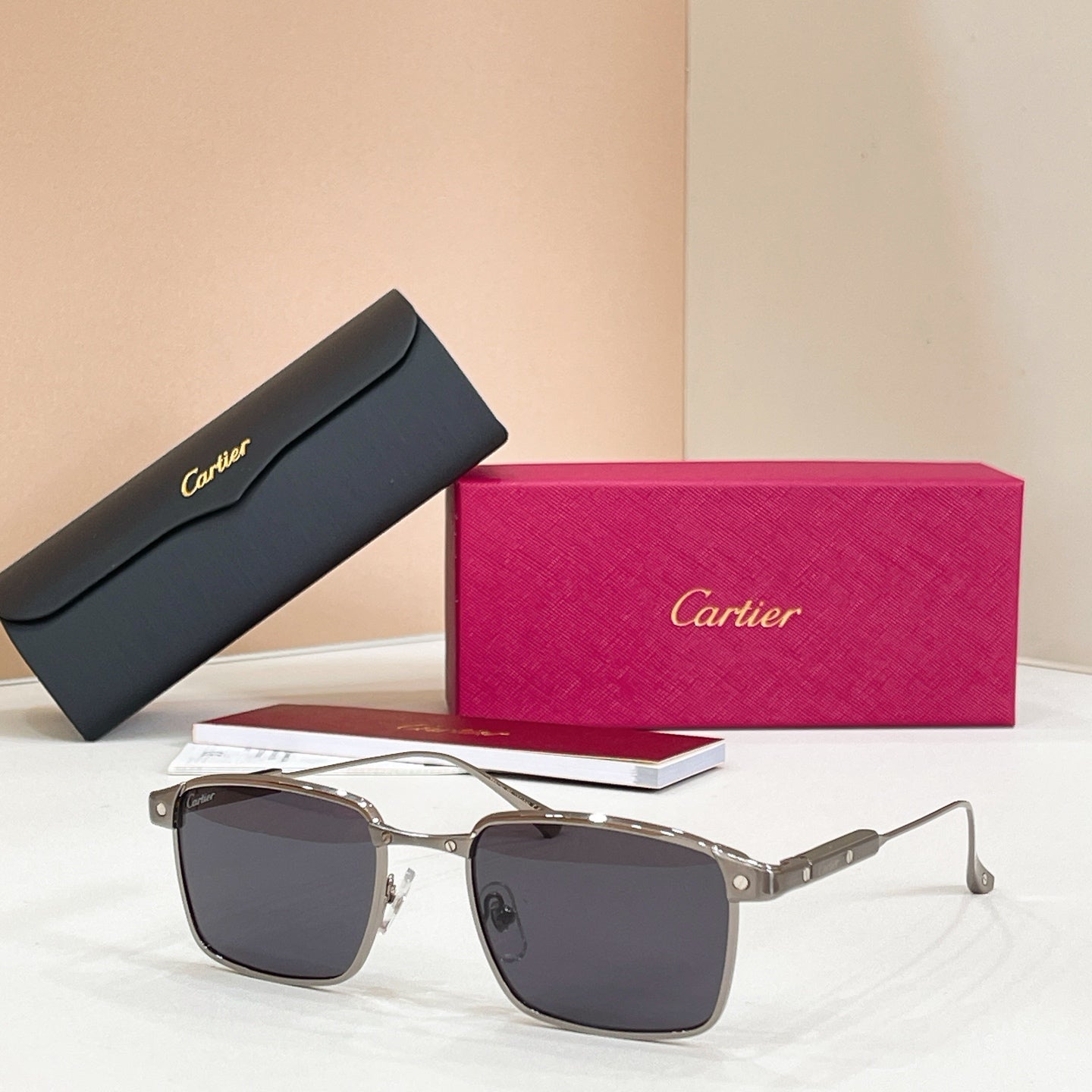 Cartier CT0613O Sunglasses