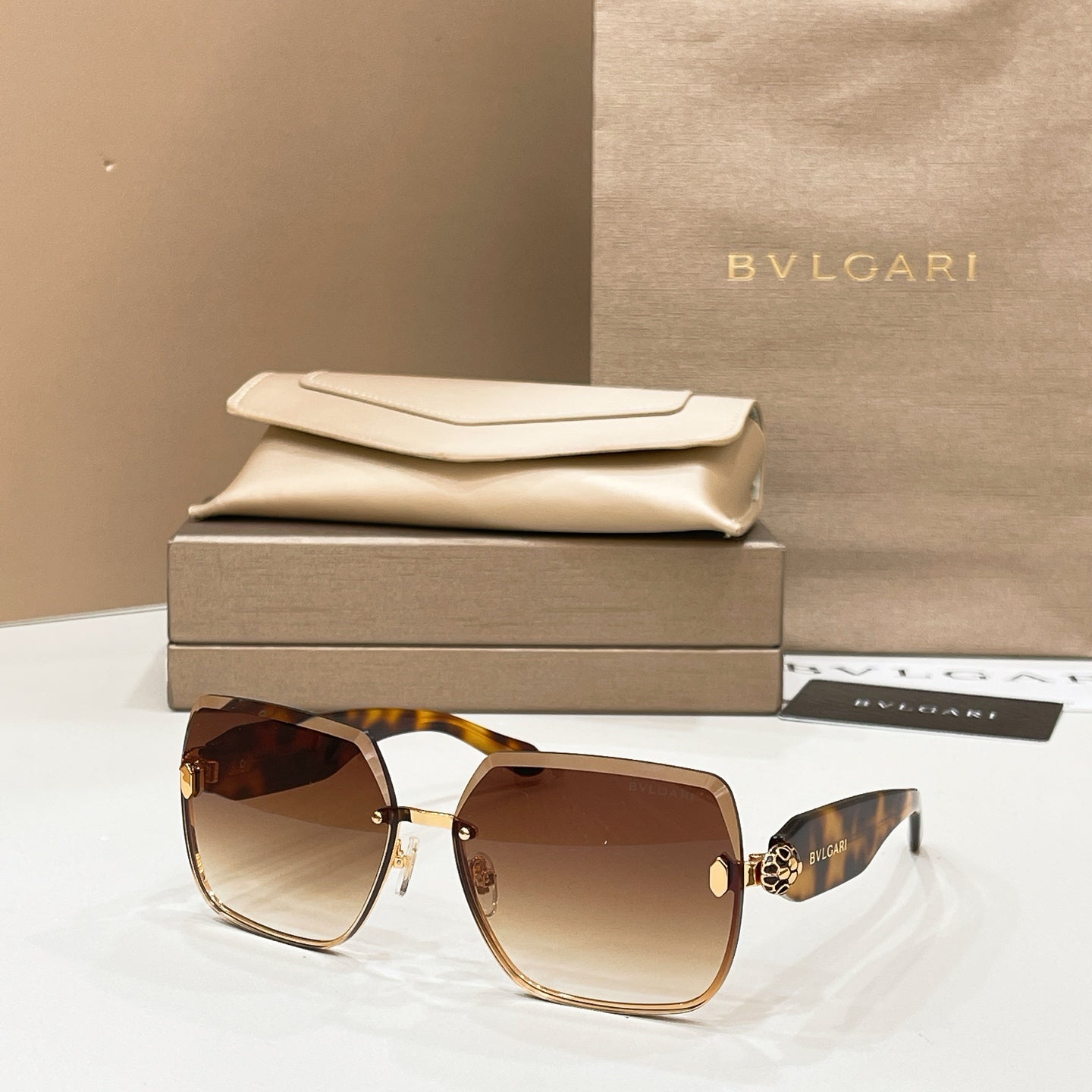 Bvlgari BV 9041B Sunglasses