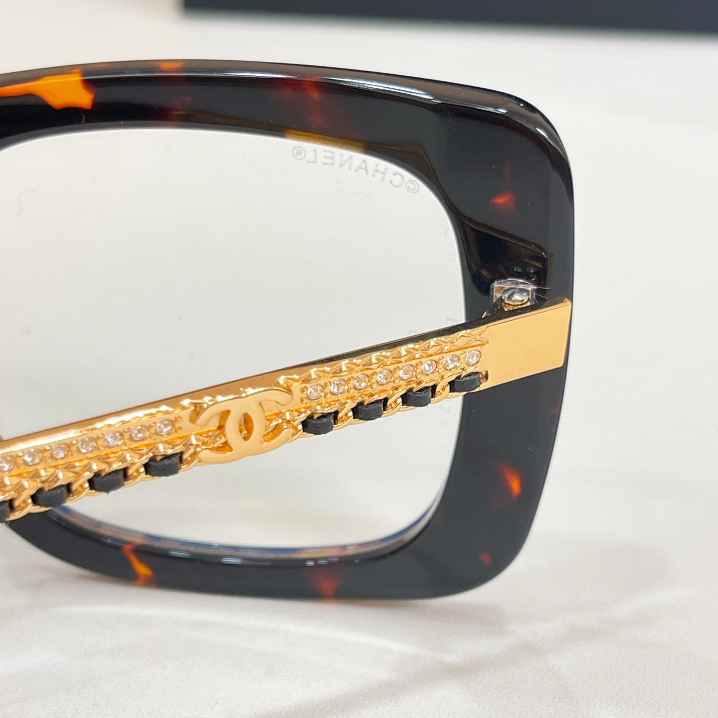 Chanel CH6047 Sunglasses