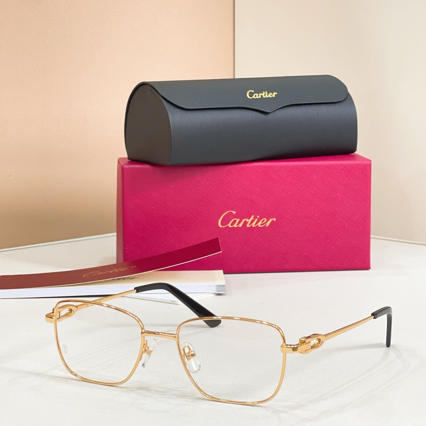 Cartier CT0519O Sunglasses