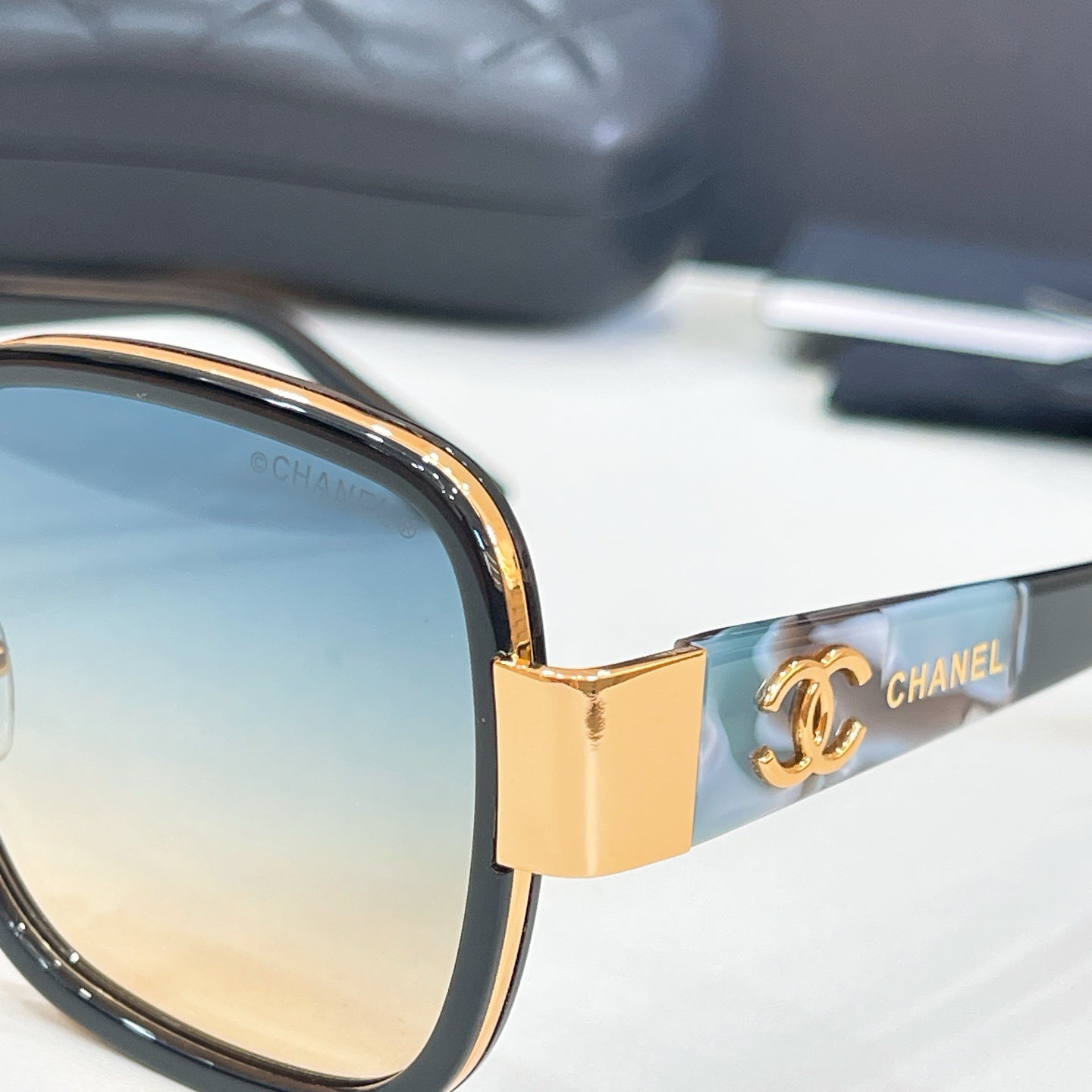 Chanel A72088 Sunglasses