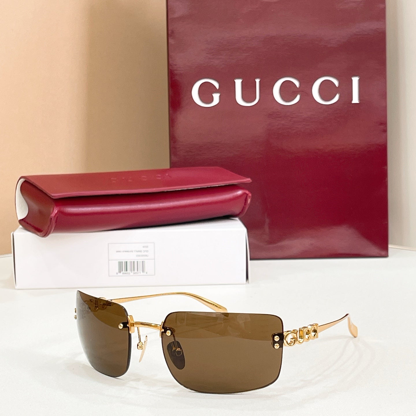 Gucci GG2038S Sunglasses