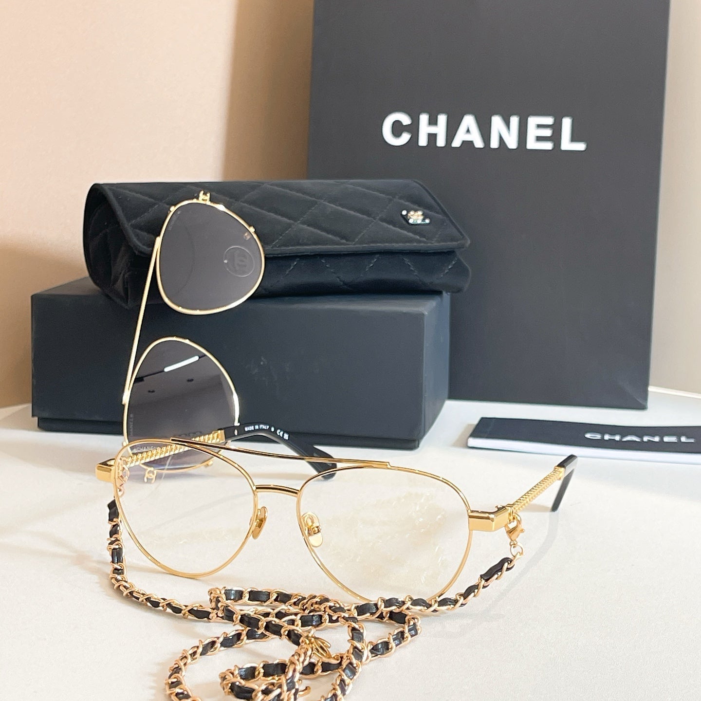 Chanel CH4292 Sunglasses