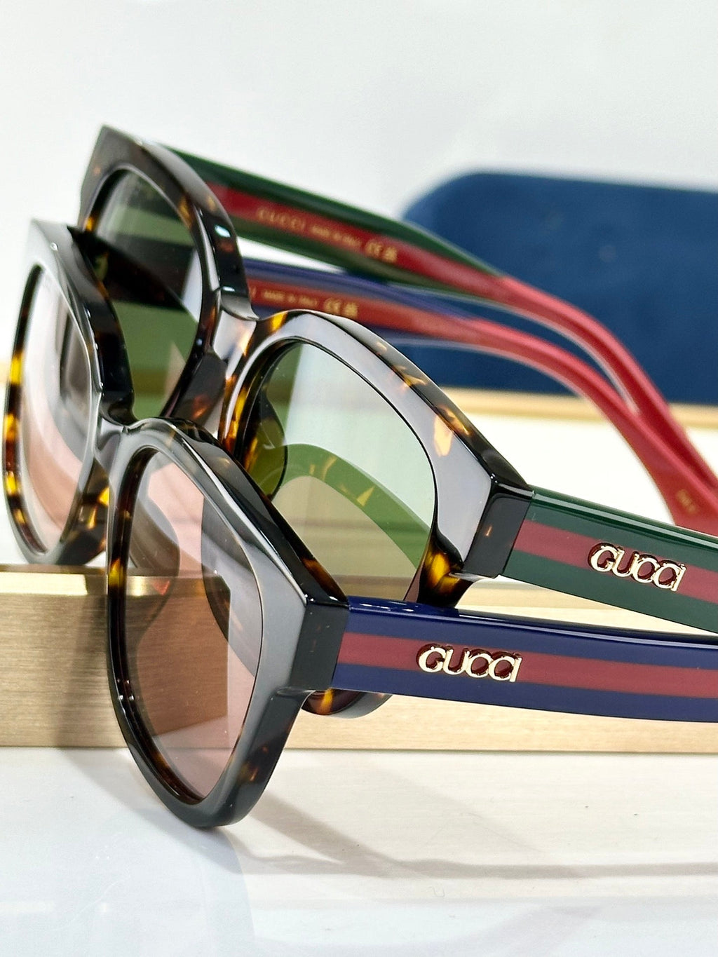 Gucci GG1872SK Sunglasses