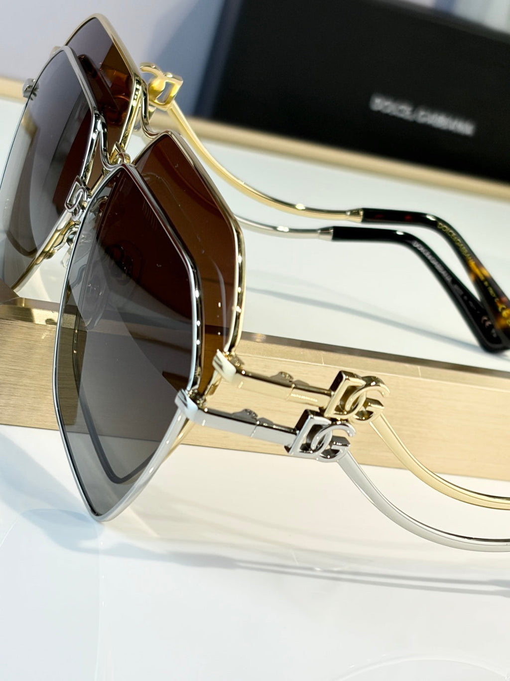 Dolce & Gabbana DG2326 Sunglasses