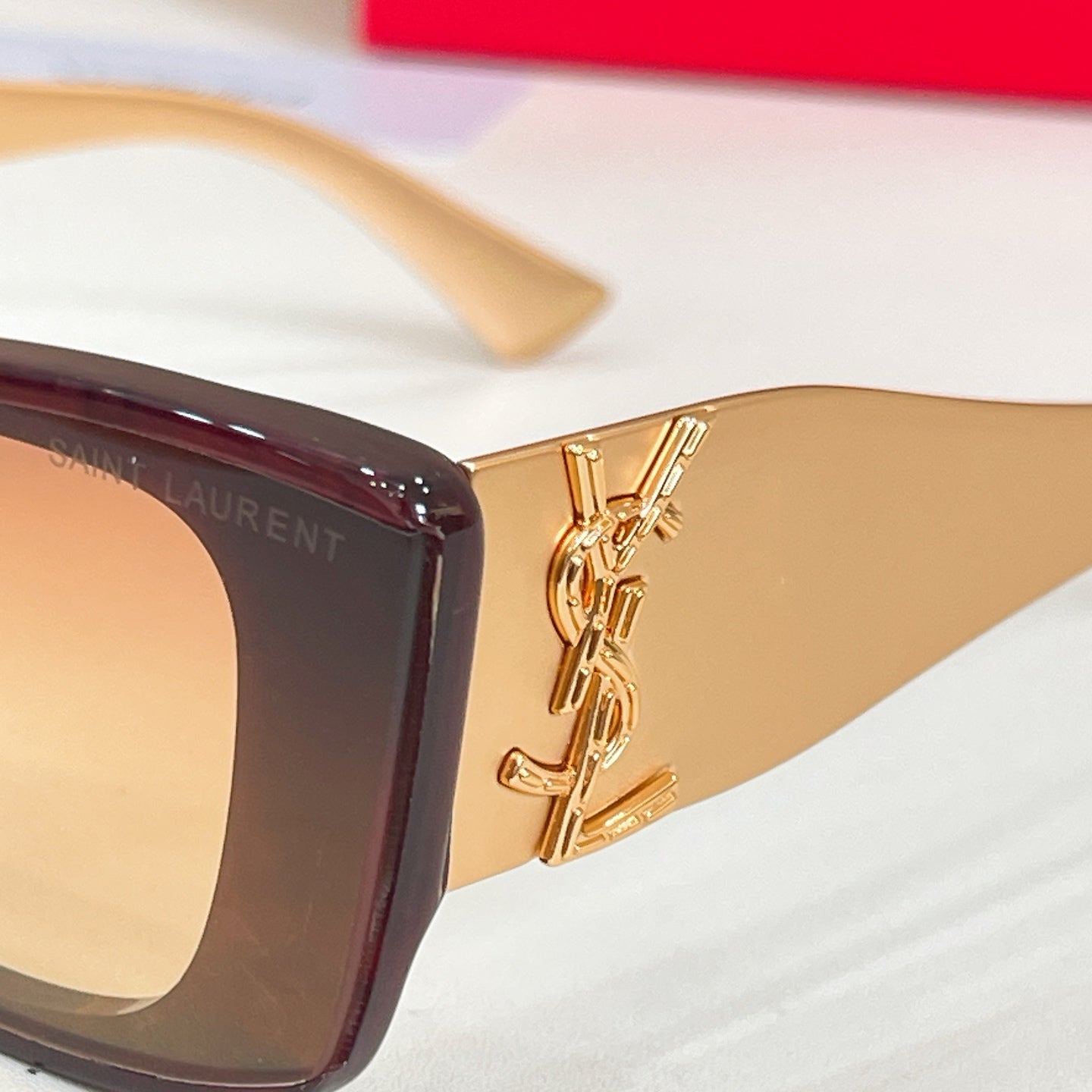Saint Laurent SL M1723L Sunglasses
