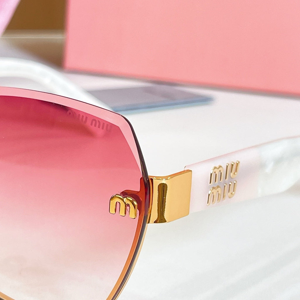 Miu Miu MU 58ZS Sunglasses