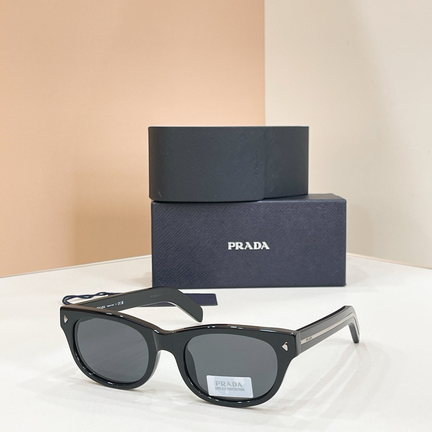 Prada PR C09 Eyeglasses