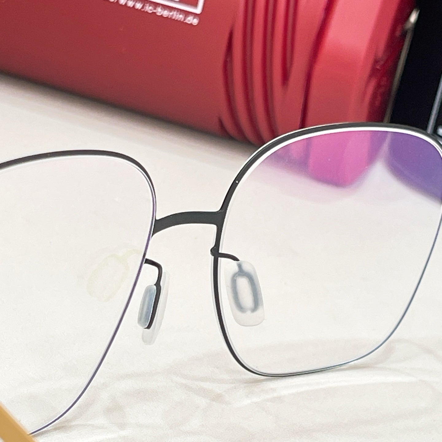 Berluti Hedy Sunglasses
