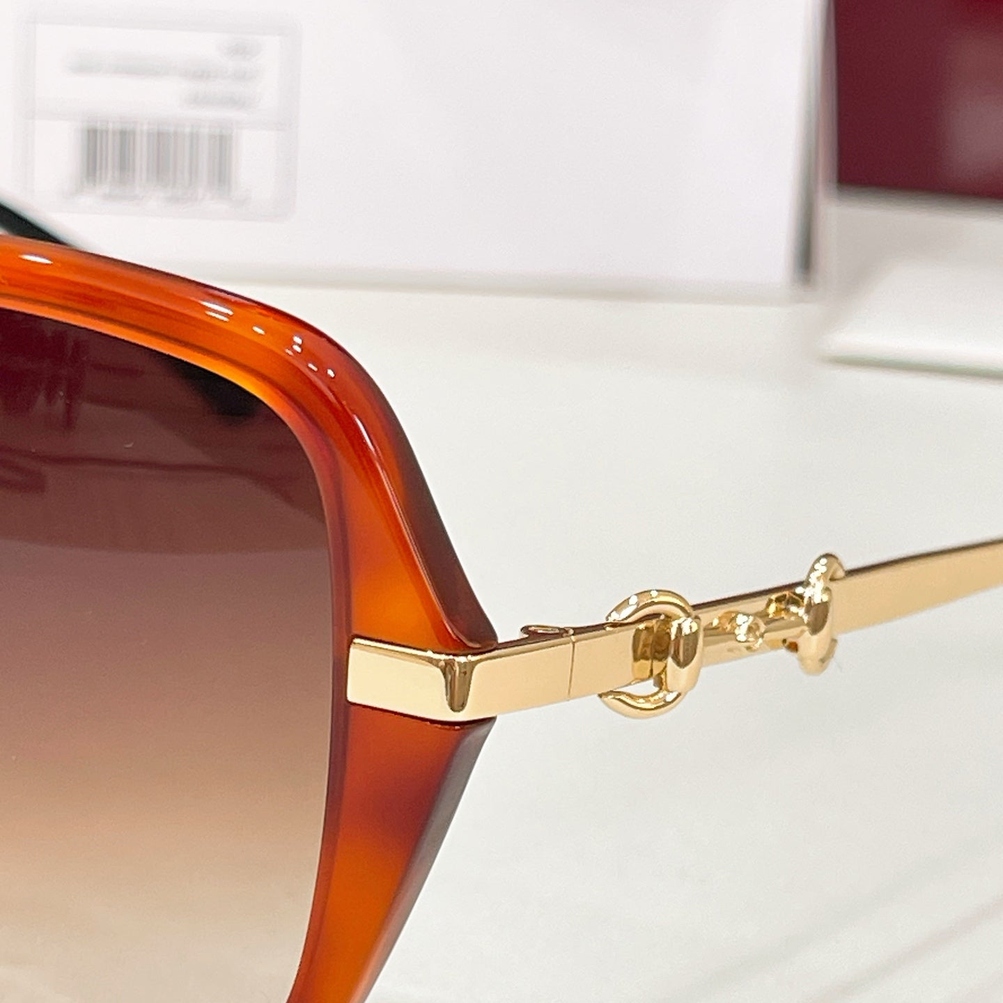 Gucci GG2055SA Sunglasses